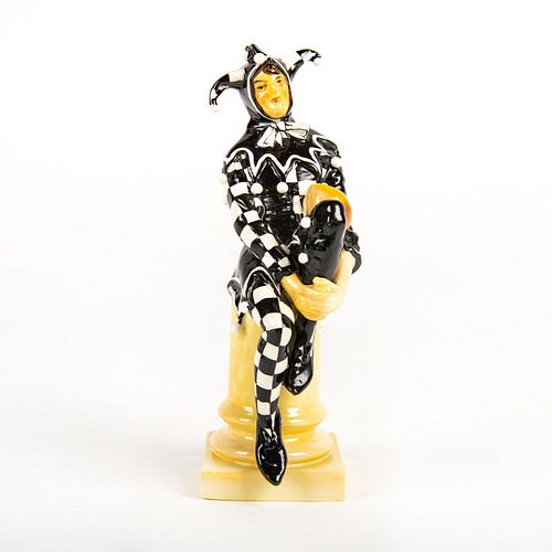 Royal Doulton Figurine, Jester HN45