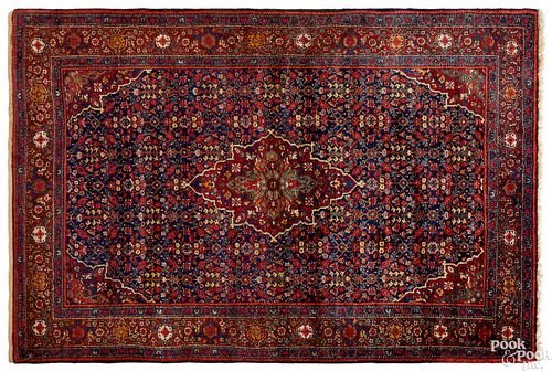 Northwest Persian carpet, early 20th c.