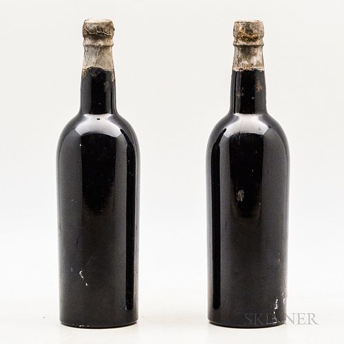Taylor Vintage Port 1955, 2 bottles