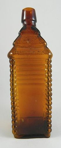 'St. Drake's Bitters bottle