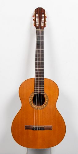 George Lowden Model RG-B Acoustic Guitar