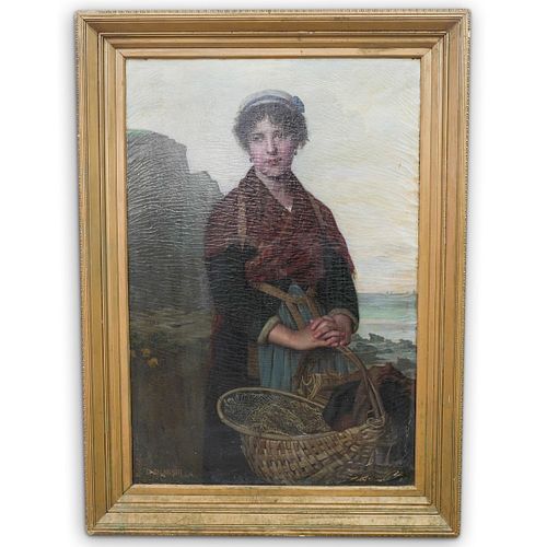 Eugénie Alexandrine Marie Salanson (French, 1836–1912)