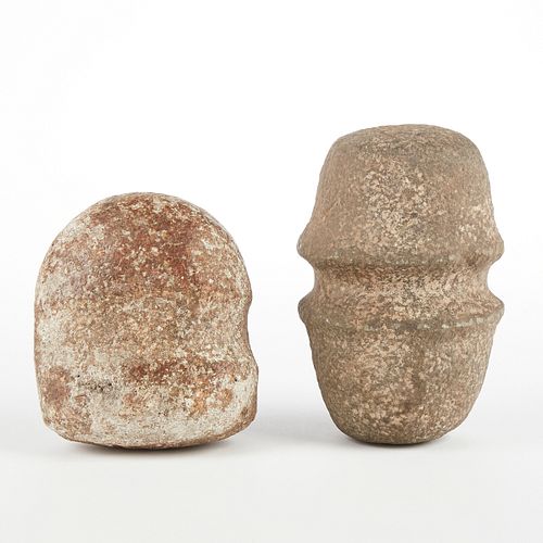 Grp: 2 Stone Mauls