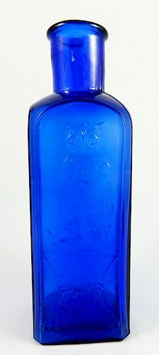 Poison - square bottle