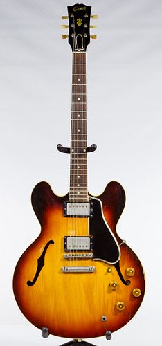 Gibson 1960 ES 335T Electric Guitar