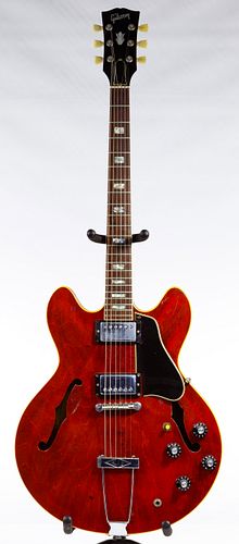 Gibson 1968 Electric Guitar