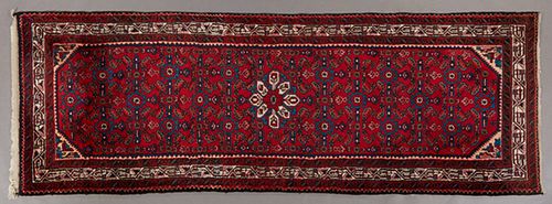 Persian Carpet, 7' 6 x 10' 4.