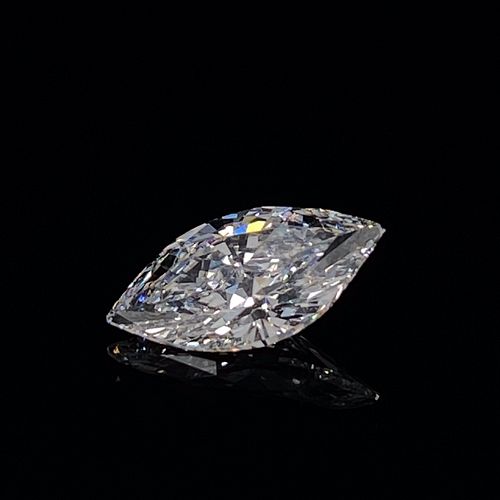 Loose Diamond 2.96ct GIA F