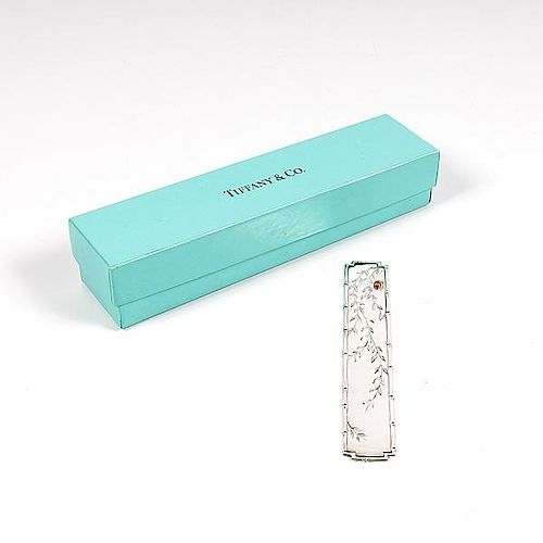 Tiffany & Co. Bookmark 