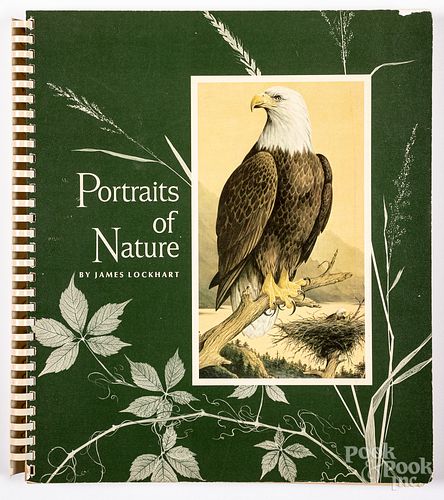 Portraits of Nature, paintings, drawings, etc