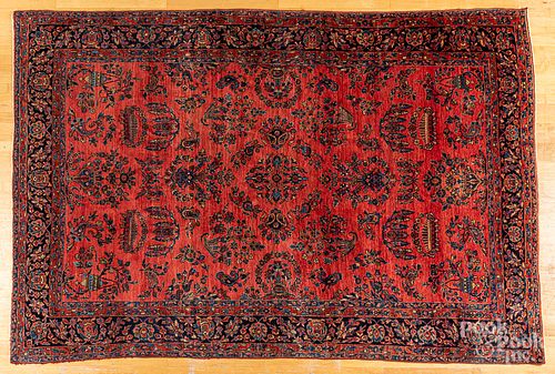Sarouk carpet, ca. 1920