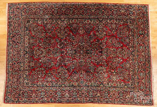 Sarouk carpet, ca. 1930