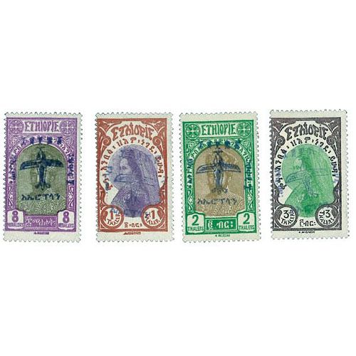 STAMPS OF GREECE, INDIAN STATES, BRITISH COLONIES,