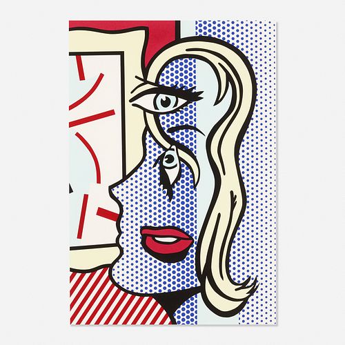 Roy Lichtenstein, Art Critic