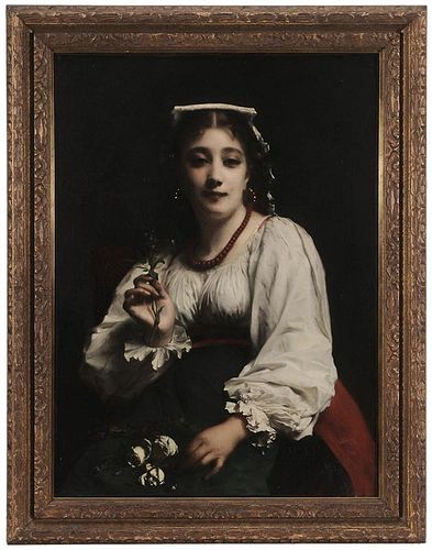 Attributed to Etienne Adolphe Piot