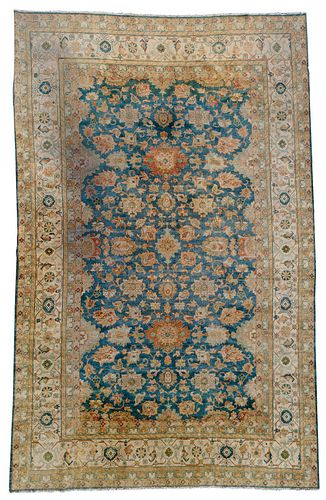 Afghanistan Carpet