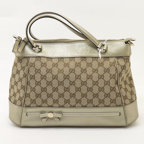 Gucci - Mayfair 2Way Shoulder Bag