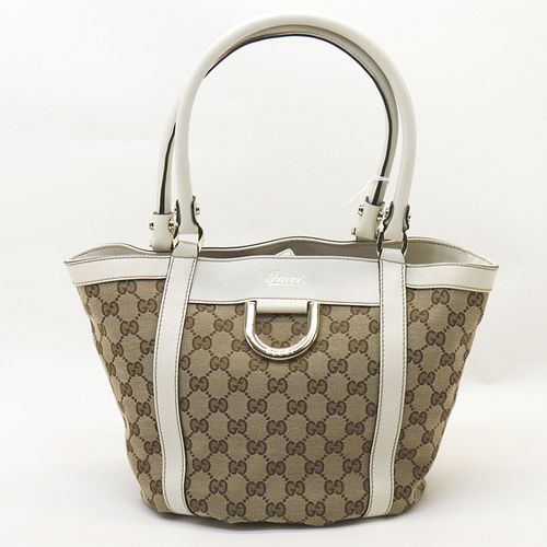 Gucci - D-Ring Handbag PM