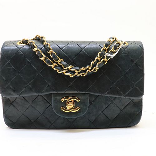 Chanel - Classic Double Flap