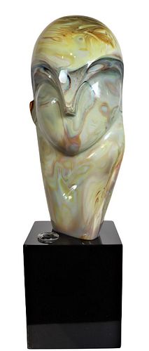 Loredano Rosin (1936-1991) Italian Sculpture