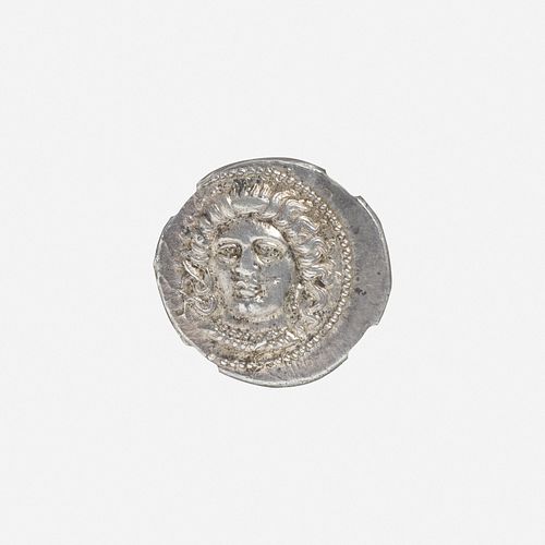 Ancient Greek, Cilicia, Tarsus, AR Stater