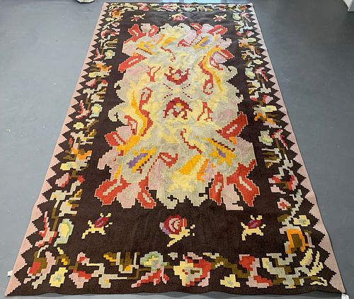 Edward Fields Room Sized Carpet, 18' x 9'