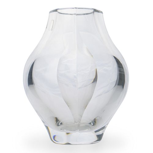 St. Louis Crystal Vase