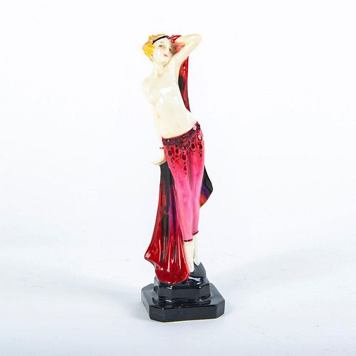 Royal Doulton Figurine, Carnival HN1260