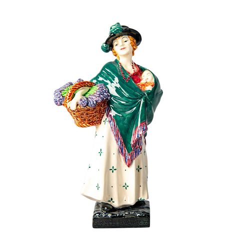 Sweet Lavender - Royal Doulton Figurine