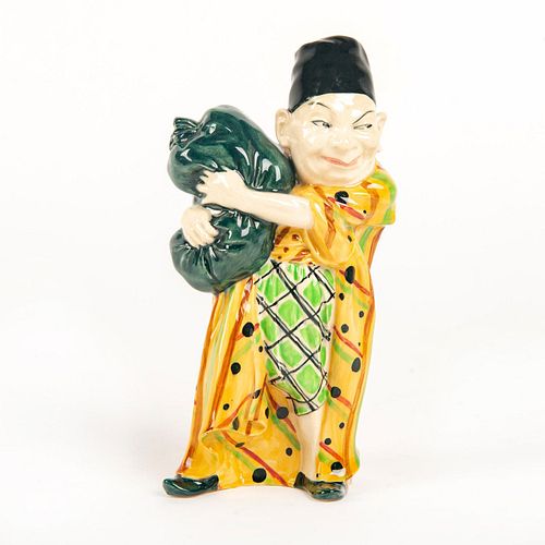 Royal Doulton Figurine, One Of The Forty HN664