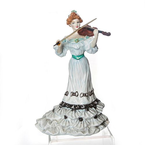 Viola Hn3706 - Royal Doulton Figurine