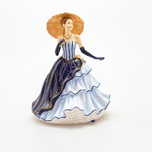 Amy Hn5515 - Royal Doulton Figurine - Full Size