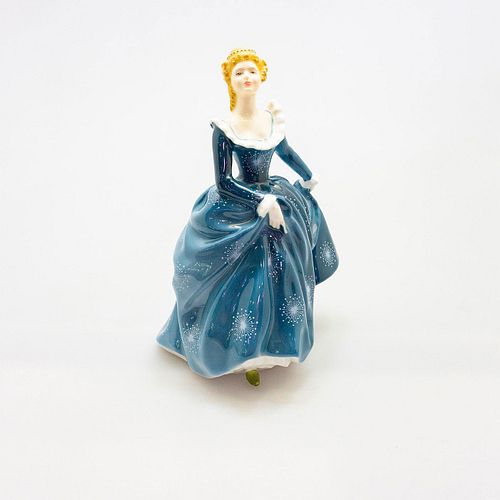Fragrance Hn2334 - Royal Doulton Figurine