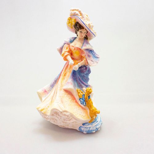 Katherine Hn3708 - Royal Doulton Figurine