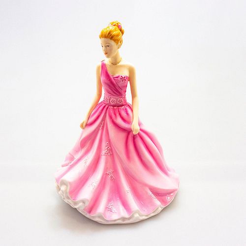 Linda Hn5605 - Royal Doulton Figurine - Full Size