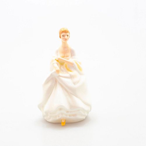 Megan Hn3306 - Royal Doulton Figurine