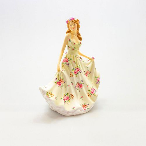Melissa Hn5666 - Royal Doulton Figurine