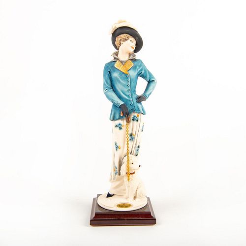 Florence Giuseppe Armani Figurine, Amis 1304C