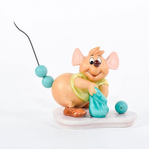 Disney Classics Collection Figurine, Gus, Cinderella