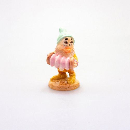 Royal Doulton Disney's Character Figurine, Bashful SW18