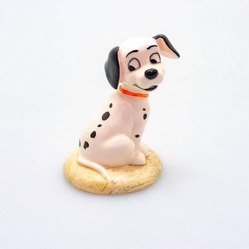 Royal Doulton Disney's Figurine, Lucky DM8