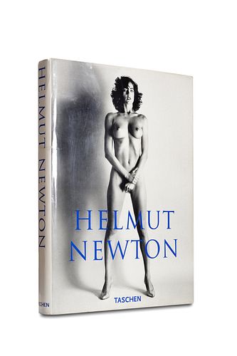 Newton, Helmut - Helmut Newton SUMO