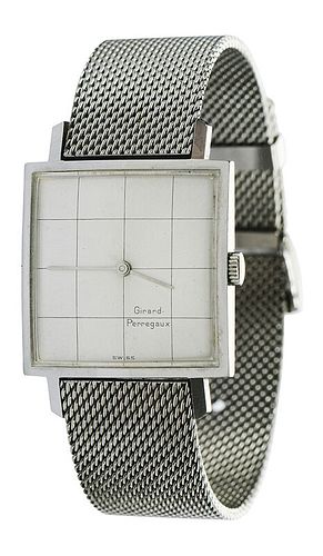 Girard Perregaux Watch