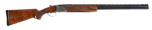 Abercrombie and Fitch Belgian Browning Shotgun