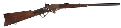 Spencer Repeating Rifle