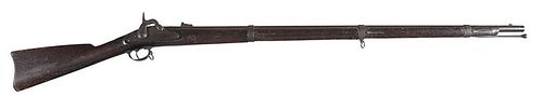 Parkers' Snow 1863 Rifle Musket 