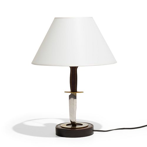 Hermès, Table lamp