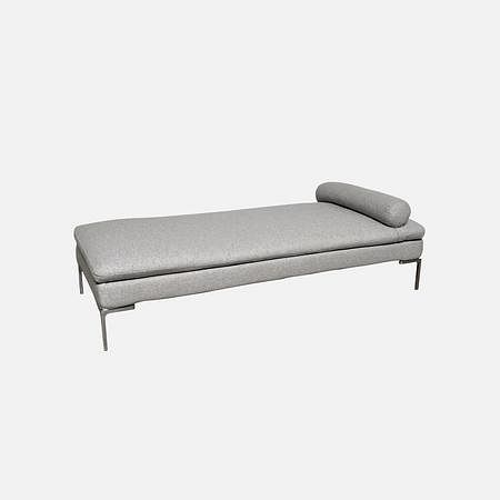 Charles Daybed