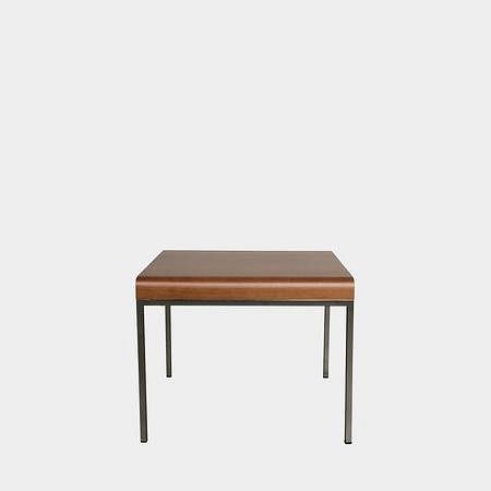Cherry Wood Side Table (2 in Stock)