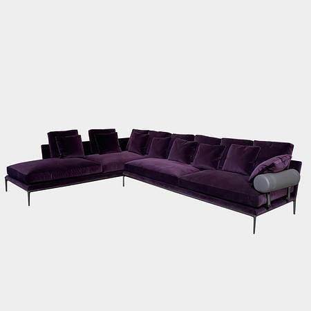Atoll Sectional